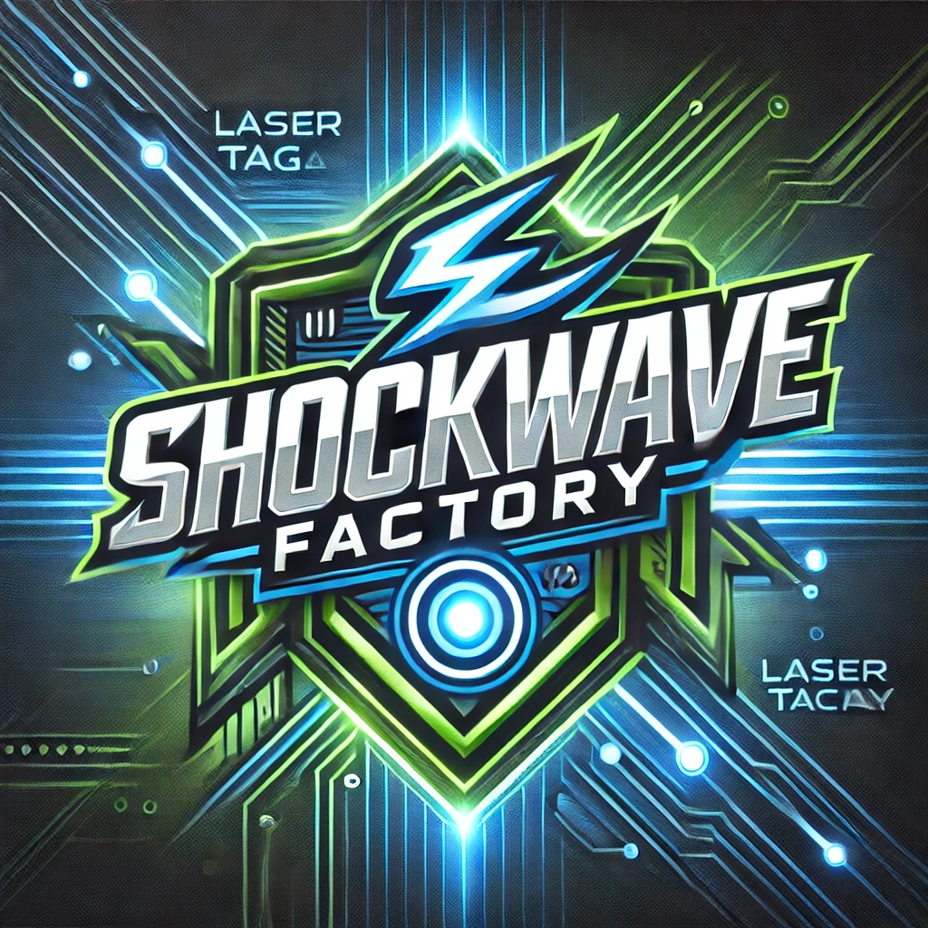 Shockwave Factory Logo